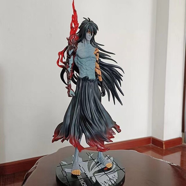 Figura Kurosaki Ichigo (Bleach)