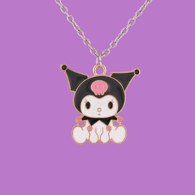 Collares Sanrio Hello Kitty