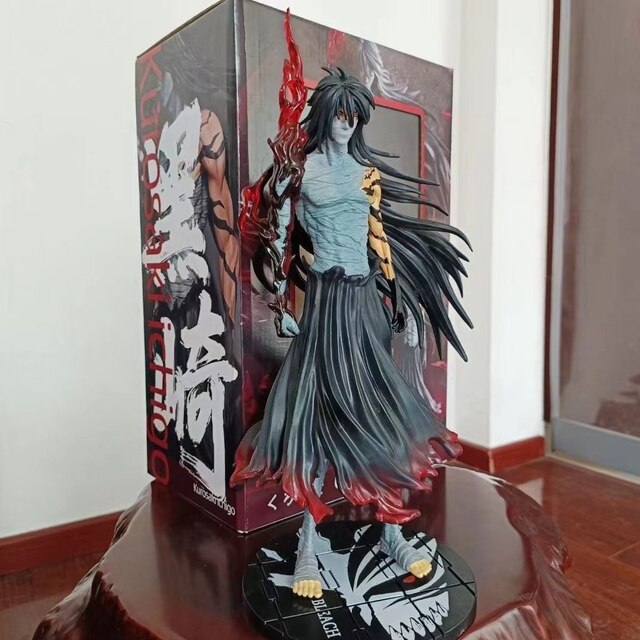 Figura Kurosaki Ichigo (Bleach)