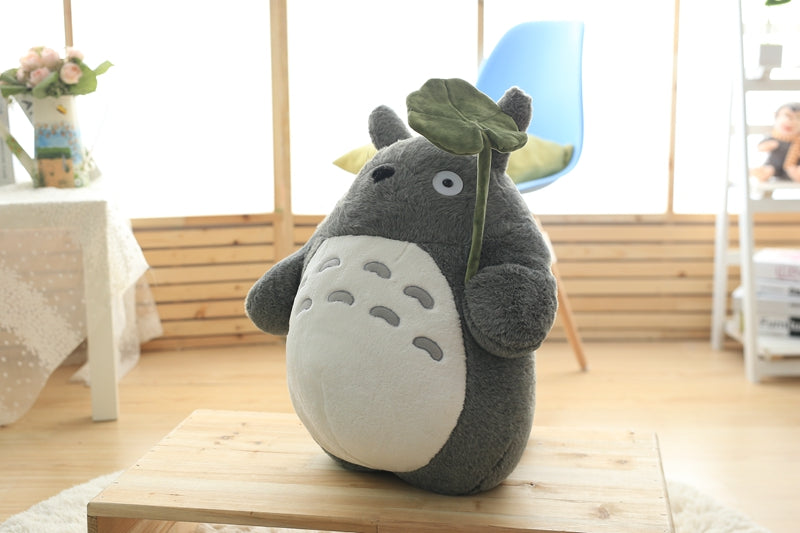 Peluche Totoro