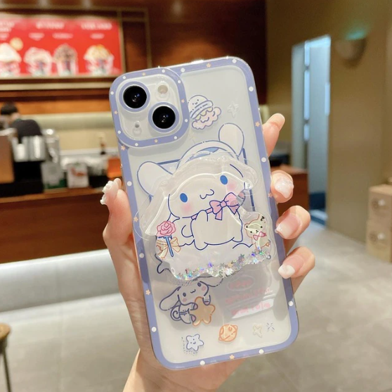 Cinnamoroll iPhone case Sanrio