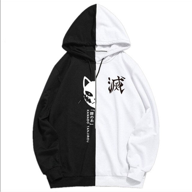 Sudadera Kimetsu No Yaiba