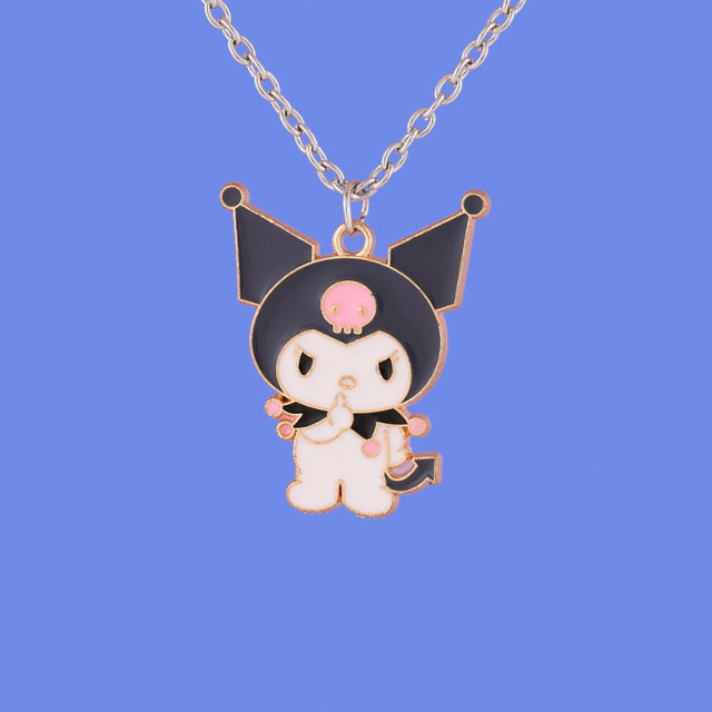 Collares Sanrio Hello Kitty