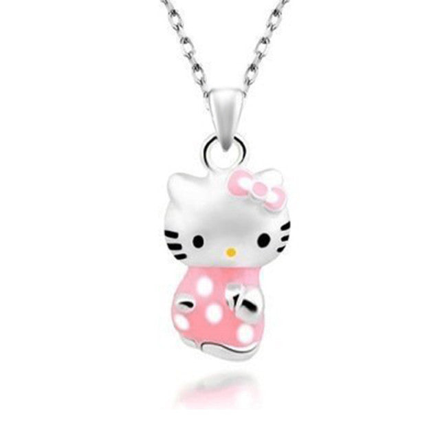 Collares Sanrio Hello Kitty