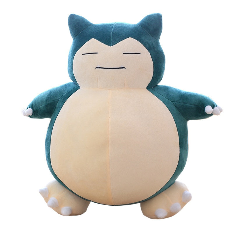 Peluche Snorlax