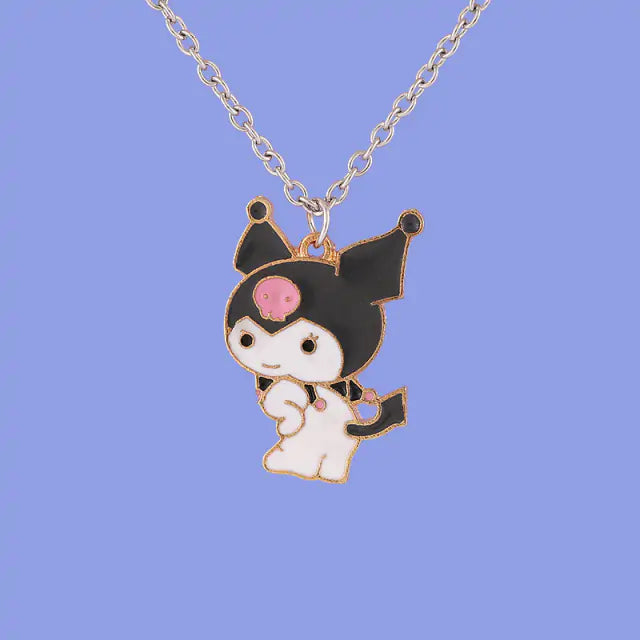 Collares Sanrio Hello Kitty