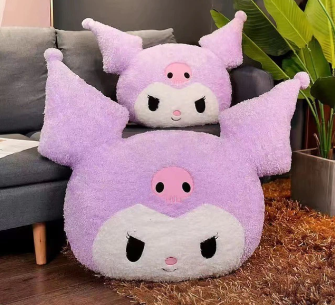 Giant Sanrio pillow