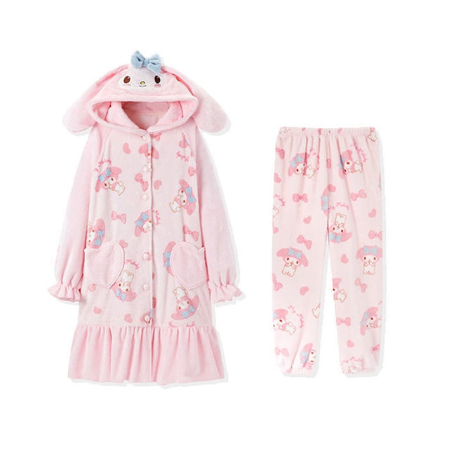 My Melody Nightgown