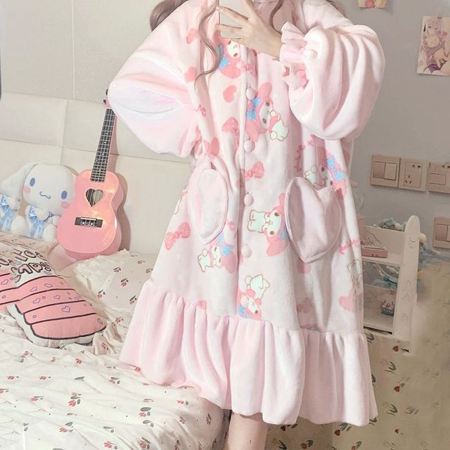 My Melody Nightgown