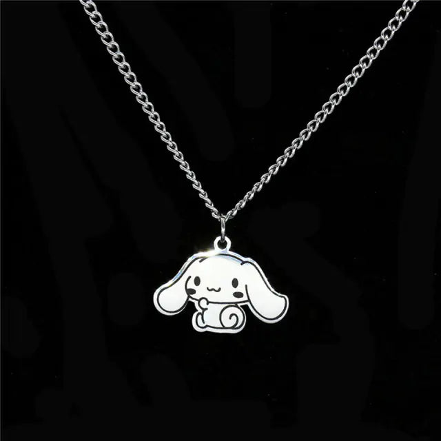 Collares Sanrio Hello Kitty