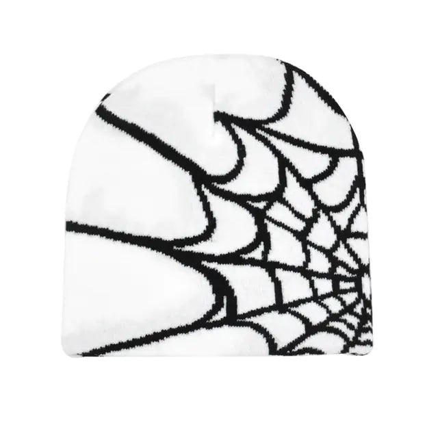 Gorro de lana Spider-man