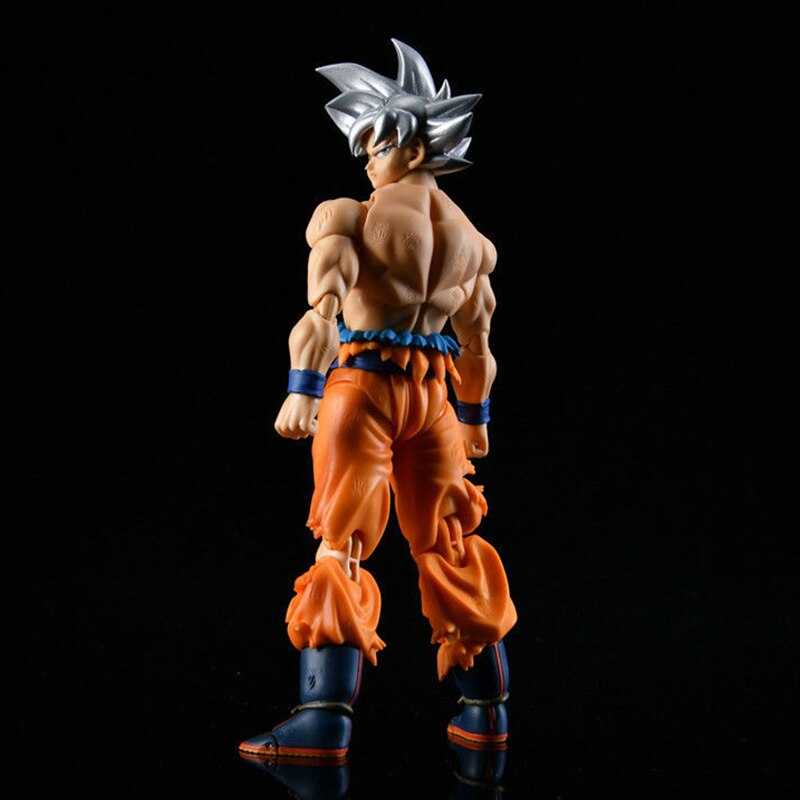 Figura Goku MUI