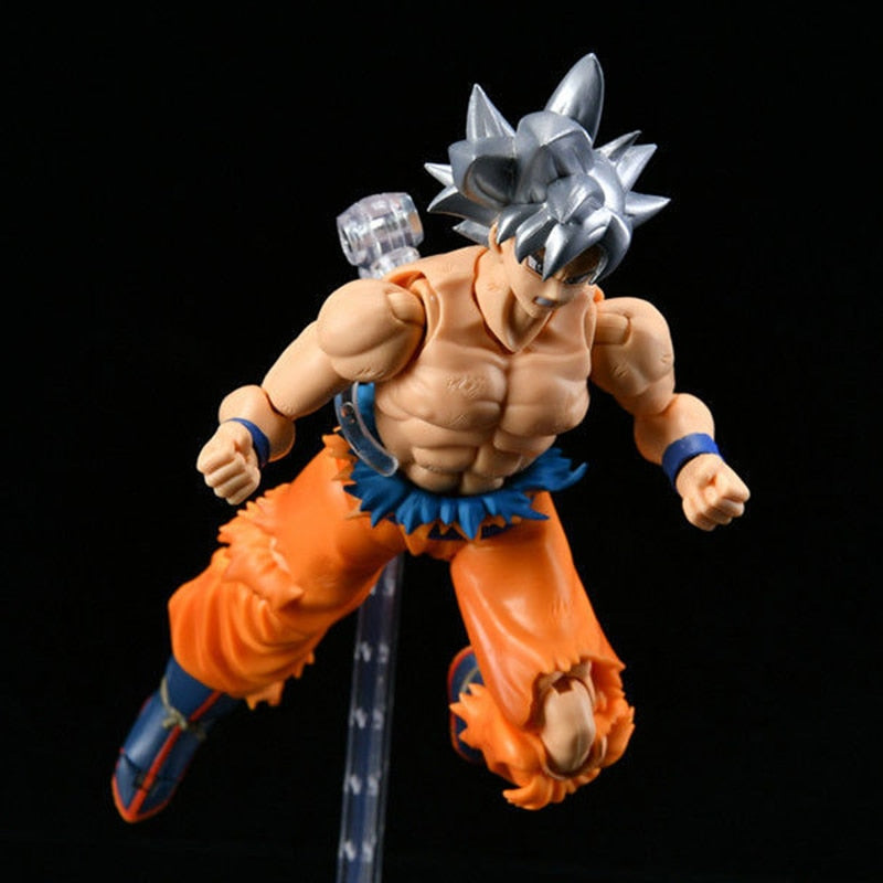 Figura Goku MUI