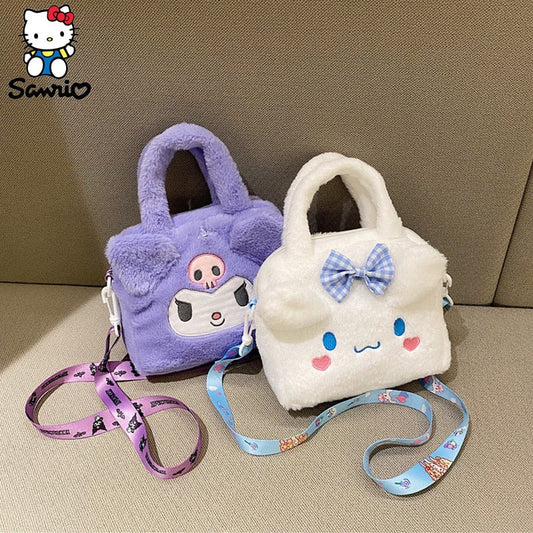 Bolsas de peluche Sanrio