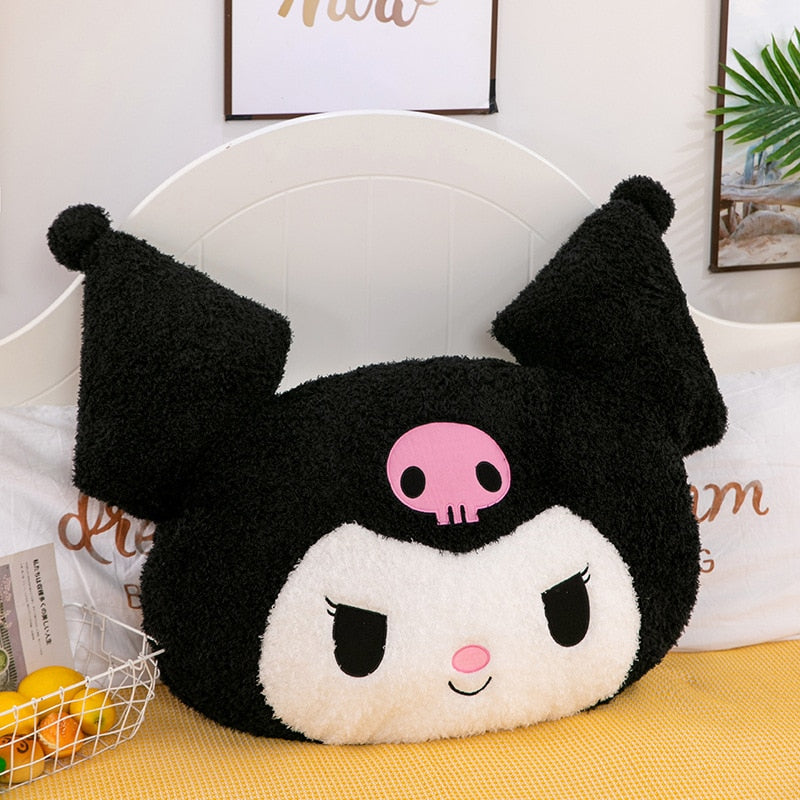 Giant Sanrio pillow