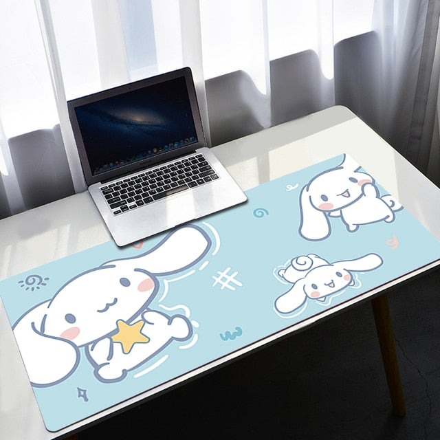 Alfombrilla Cinnamoroll pc