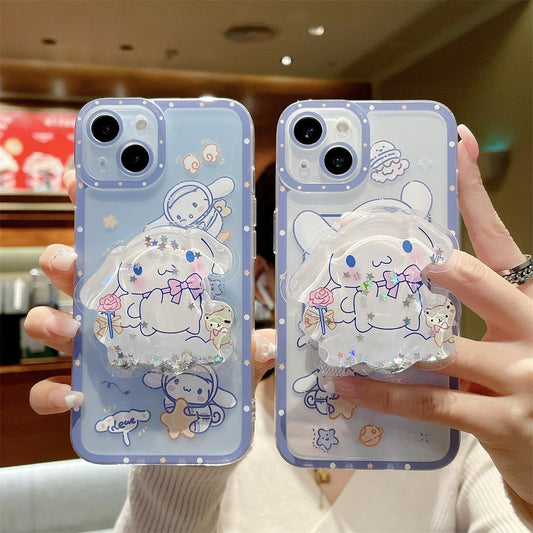 Cinnamoroll iPhone case Sanrio