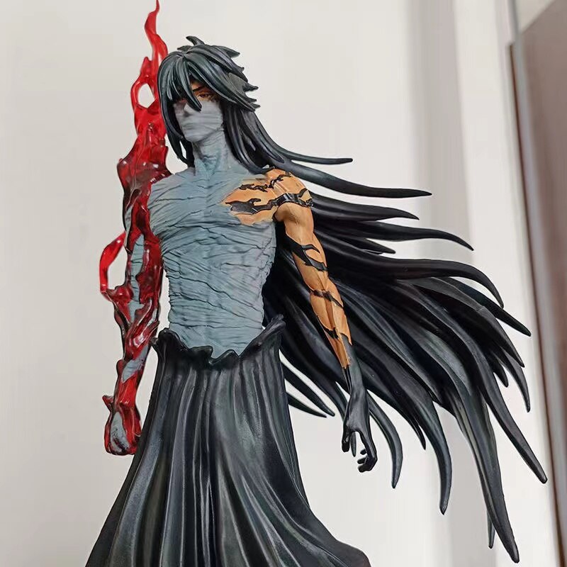 Figura Kurosaki Ichigo (Bleach)