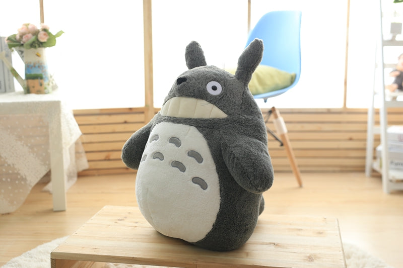 Peluche Totoro