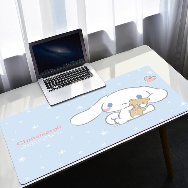 Alfombrilla Cinnamoroll pc