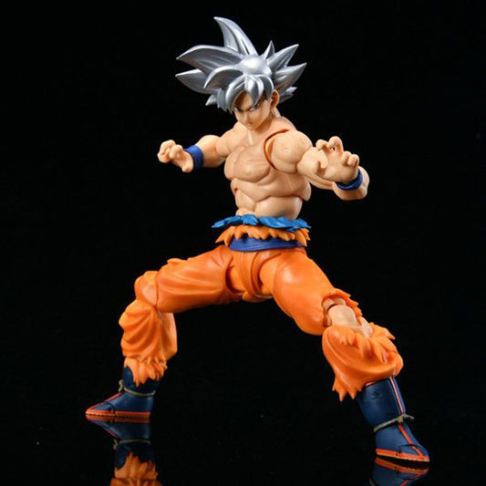 Figura Goku MUI