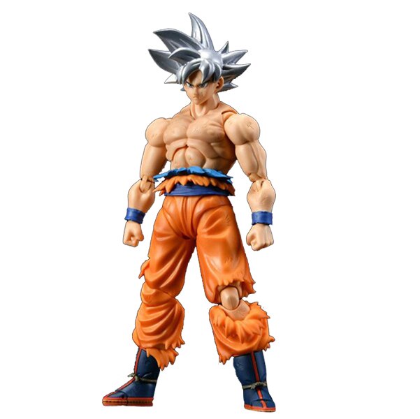 Figura Goku MUI