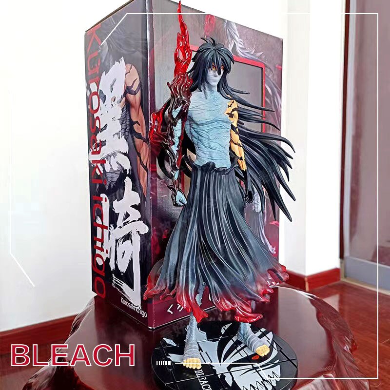 Figura Kurosaki Ichigo (Bleach)