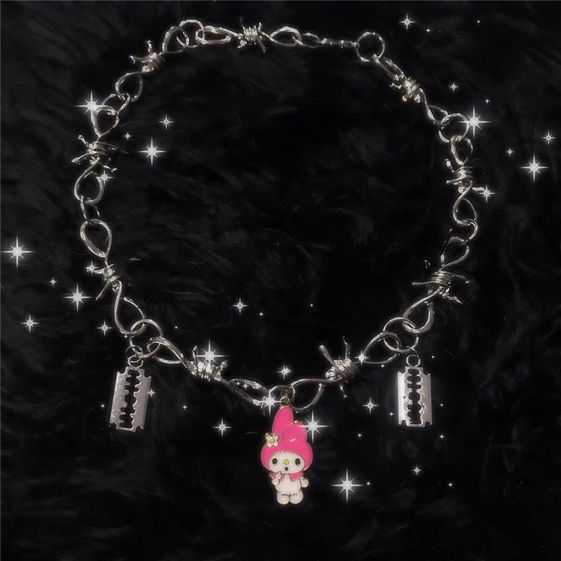 Collares Sanrio Hello Kitty