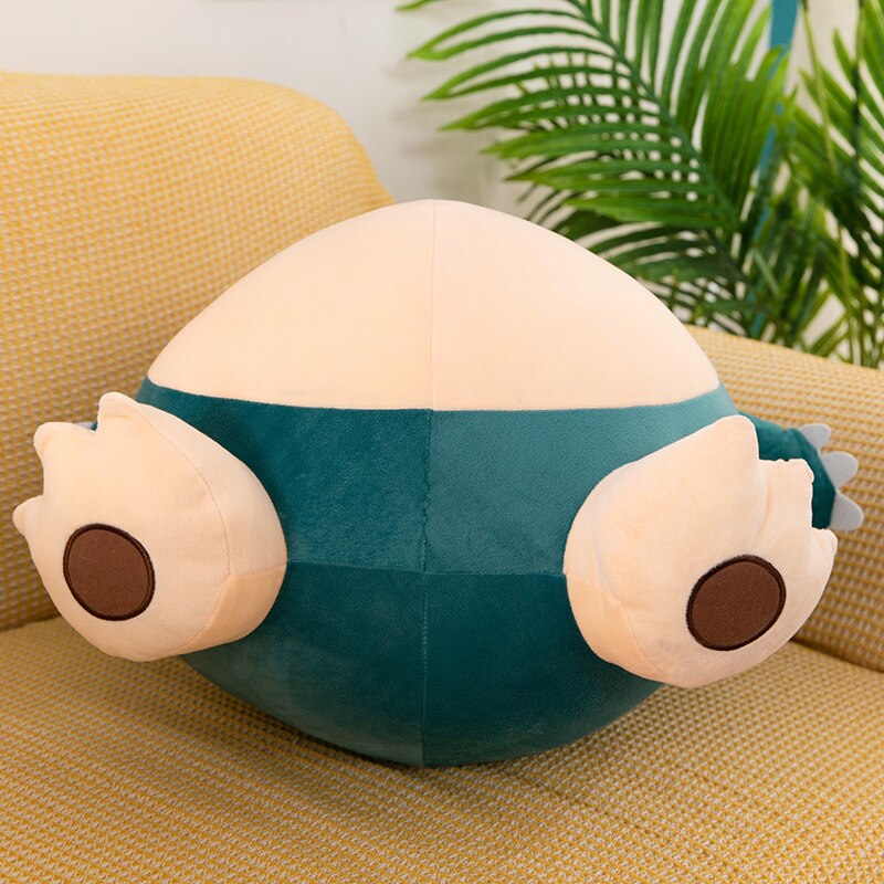 Peluche Snorlax