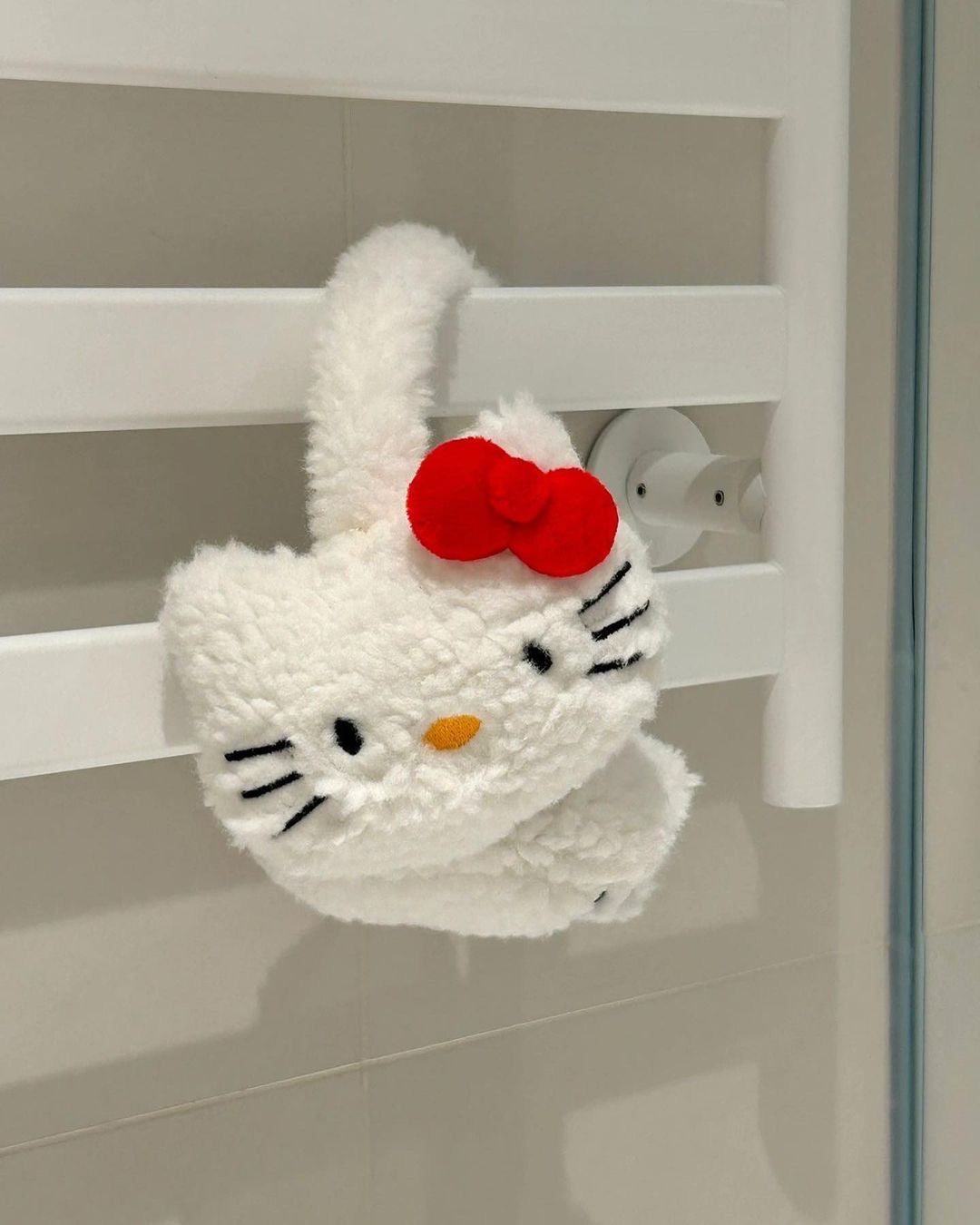 Orejeras hello kitty sanrio