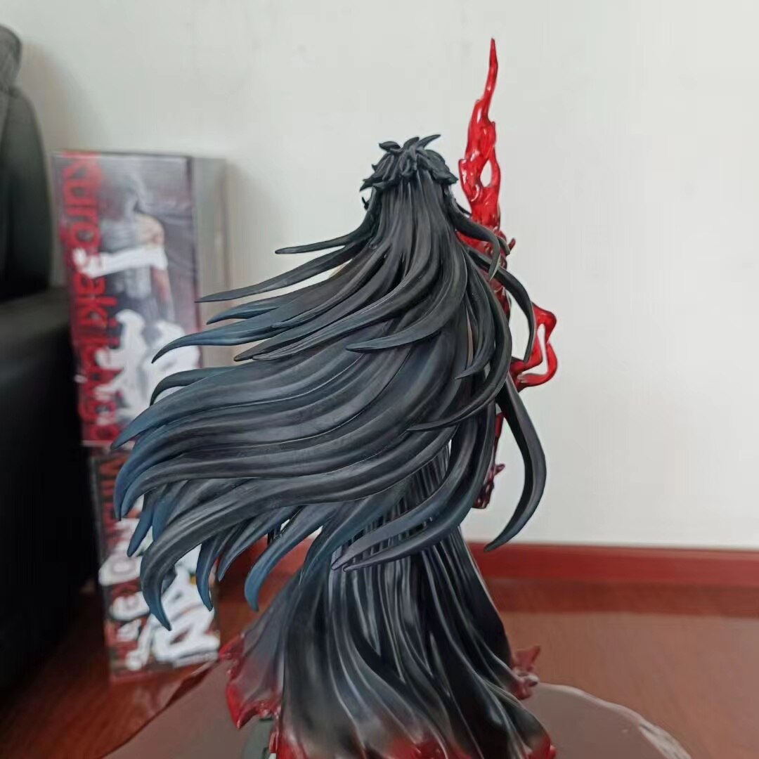 Figura Kurosaki Ichigo (Bleach)