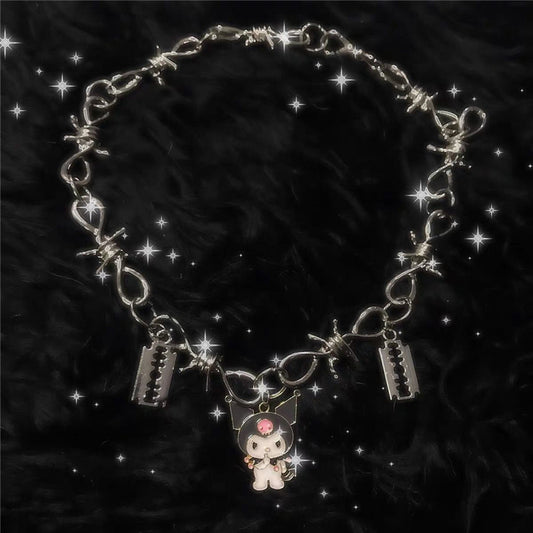 Collares Sanrio Hello Kitty