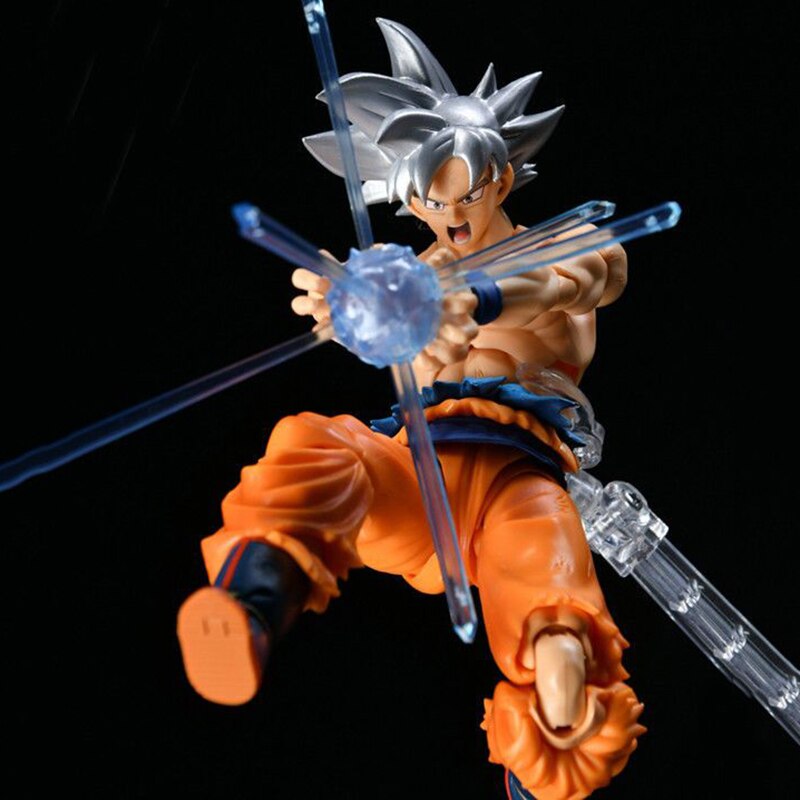 Figura Goku MUI